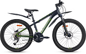 Велосипед HORH TONY TYHD 4.4 24 (2023) Gray-Green