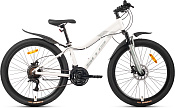 Велосипед SITIS LUNA 26" HD (2023) White-Grey